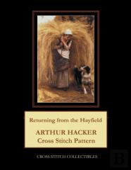 Returning From The Hayfield