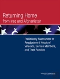 Bertrand.pt - Returning Home From Iraq And Afghanistan