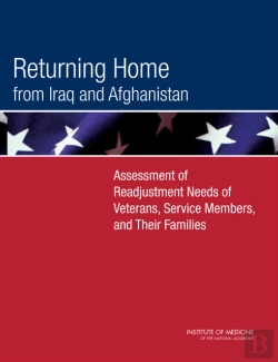 Bertrand.pt - Returning Home From Iraq And Afghanistan