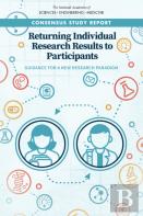 Returning Individual Research Results To Participants
