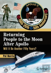 Returning People To The Moon After Apollo