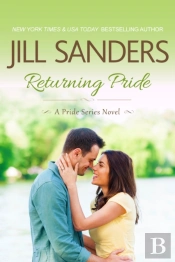 Returning Pride