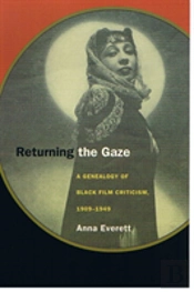 Returning The Gaze