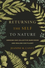 Returning The Self To Nature