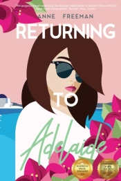 Returning To Adelaide