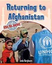 Returning To Afghanistan