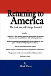 Returning To America