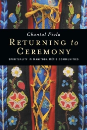 Returning To Ceremony