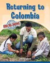 Returning To Colombia