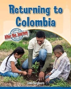 Bertrand.pt - Returning To Colombia