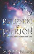 Returning To Everton