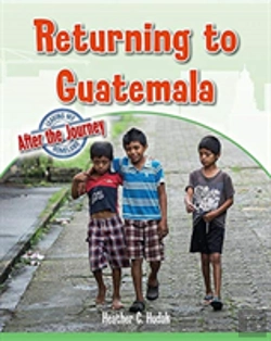 Bertrand.pt - Returning To Guatemala