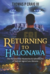 Returning To Halonawa