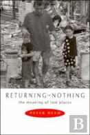 Returning To Nothing