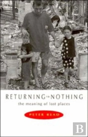 Returning To Nothing