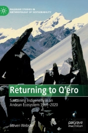 Returning To Q'Ero