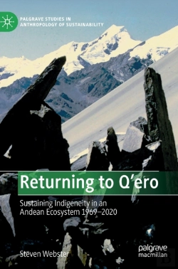 Bertrand.pt - Returning To Q'Ero