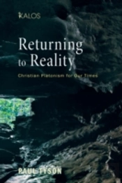 Returning To Reality: Christian Platonis