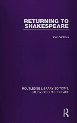 Bertrand.pt - Returning To Shakespeare