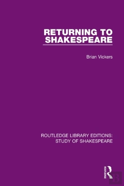 Bertrand.pt - Returning To Shakespeare