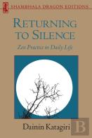 Returning To Silence
