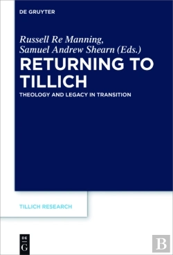 Bertrand.pt - Returning To Tillich