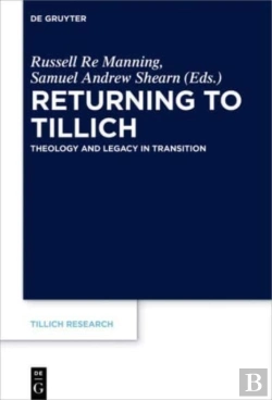 Bertrand.pt - Returning To Tillich