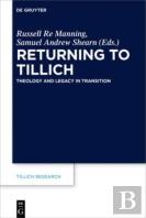 Returning To Tillich