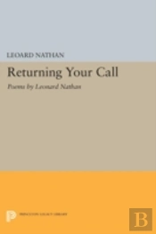 Returning Your Call