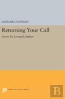 Returning Your Call