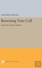 Returning Your Call