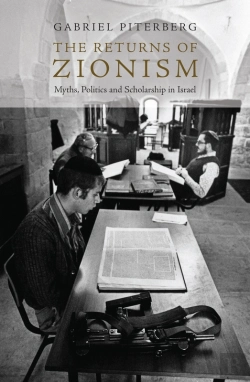 Bertrand.pt - Returns Of Zionism
