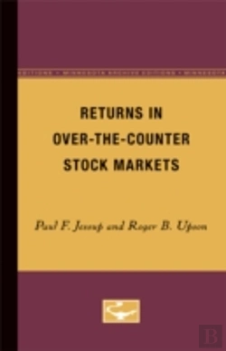 Bertrand.pt - Returns Over Counter Stock Markets