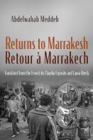 Returns To Marrakesh / Retour A Marrakech