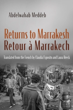 Bertrand.pt - Returns To Marrakesh / Retour A Marrakech
