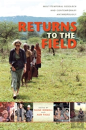 Returns To The Field