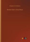Reube Dare S Shad Boat
