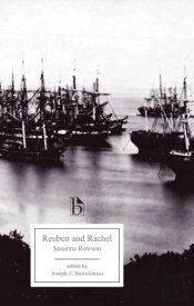 Reuben And Rachel