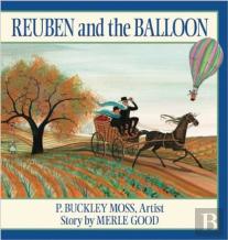 Reuben And The Balloon