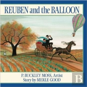Reuben And The Balloon