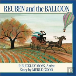 Bertrand.pt - Reuben And The Balloon
