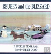 Reuben And The Blizzard