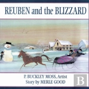 Reuben And The Blizzard