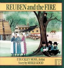 Reuben And The Fire
