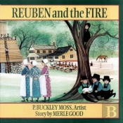 Reuben And The Fire
