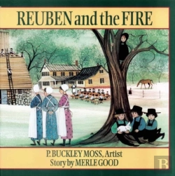 Bertrand.pt - Reuben And The Fire