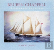 Reuben Chappell