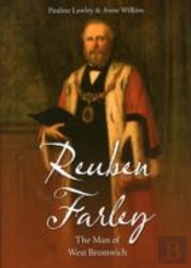Reuben Farley