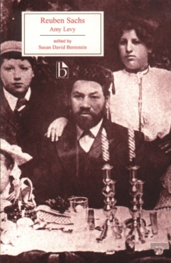 Bertrand.pt - Reuben Sachs