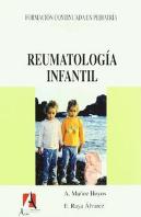 Reumatologia Infantil